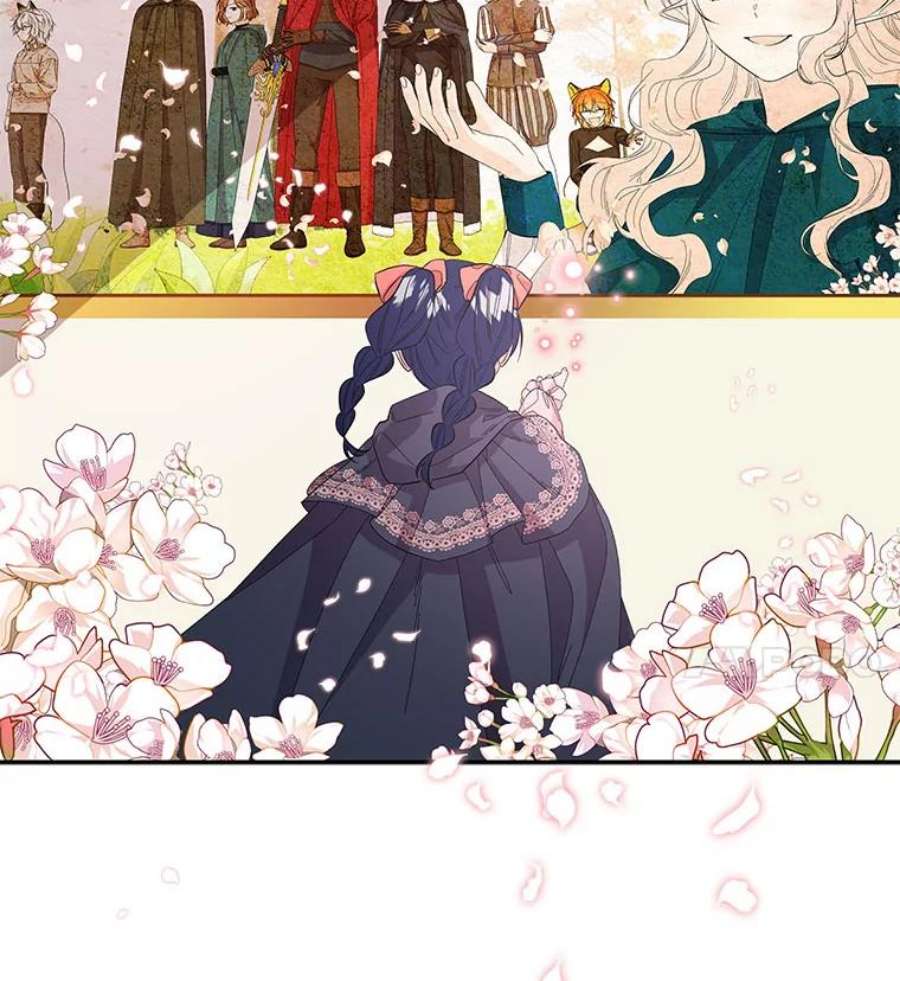 大魔法师的女儿免费奇妙漫画漫画,109.瞬间记录 58图