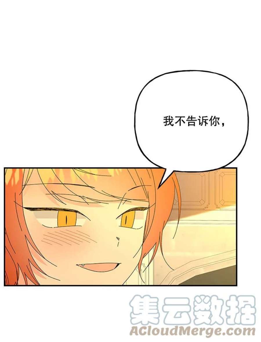 大魔法师的女儿免费奇妙漫画漫画,141.阿贝的决心 96图