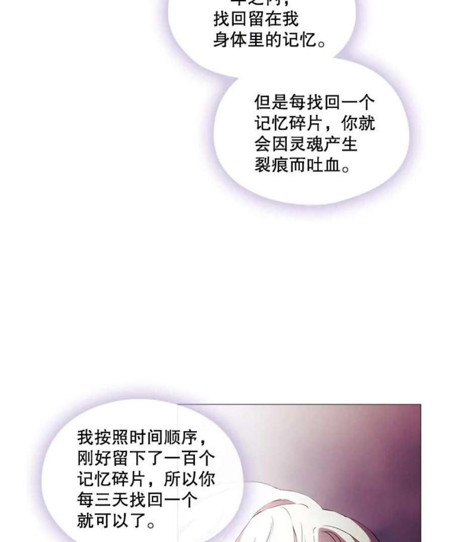 当恶女恋爱时漫画,2.重生的条件 22图