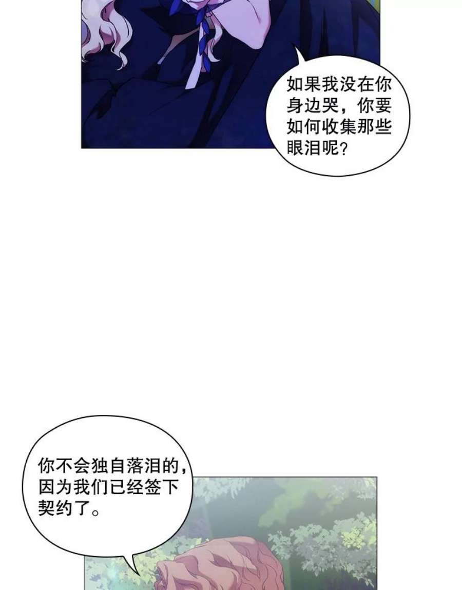 当恶女恋爱时漫画免费阅读漫画,58.与丹尼尔的契约 82图