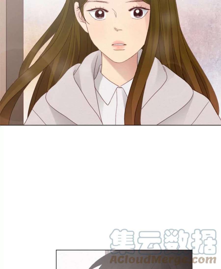 单恋的感觉是什么感觉漫画,21.嘘！ 52图