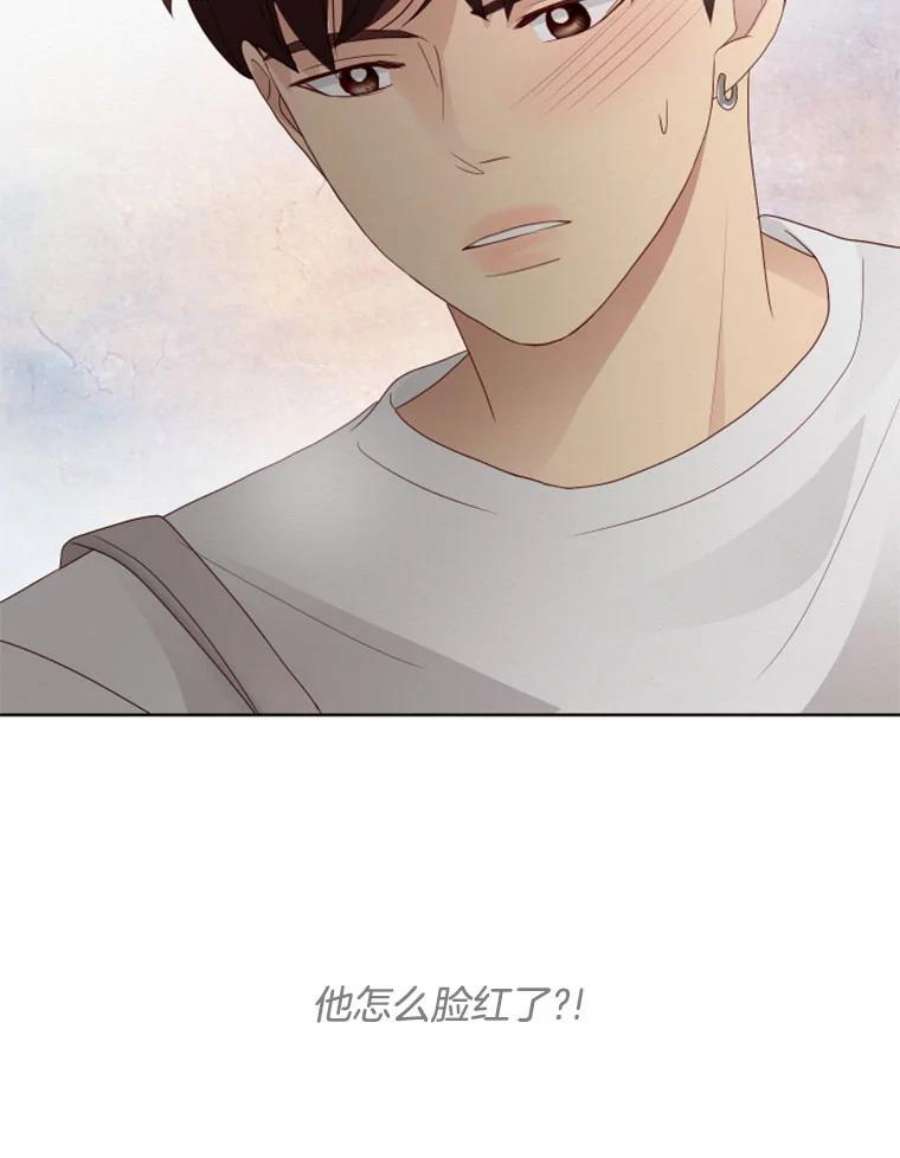 单恋的感觉是什么感觉漫画,47.约会？ 87图