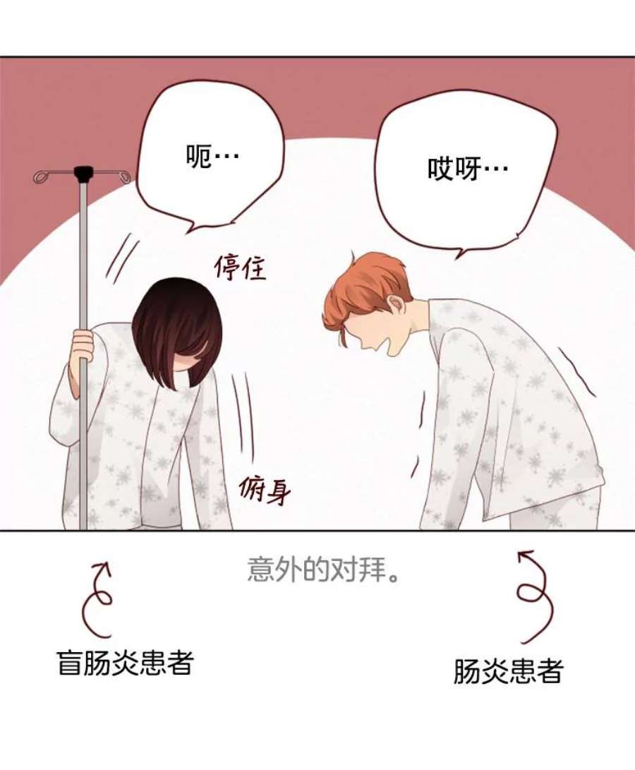 单恋的感觉是什么感觉漫画,56.理由 44图