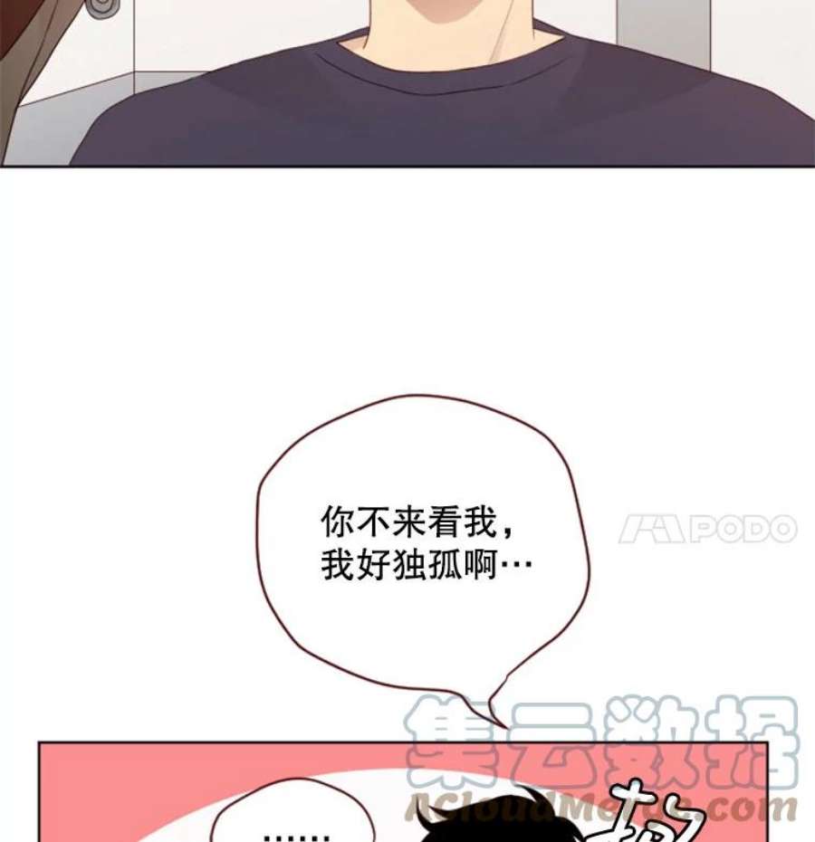 单恋的感觉是什么感觉漫画,56.理由 52图