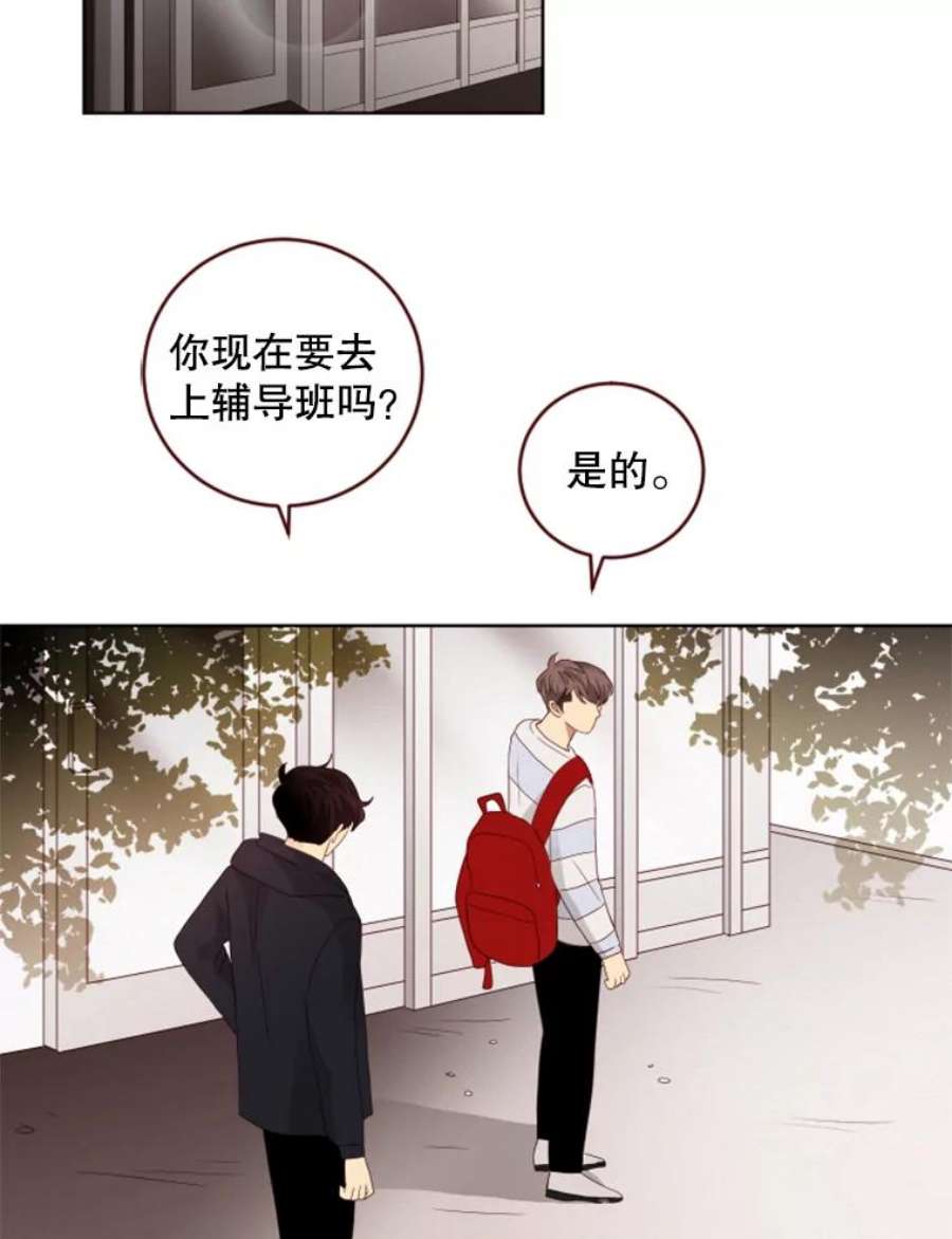 单恋的感觉是什么感觉漫画,76.照片的秘密 2图