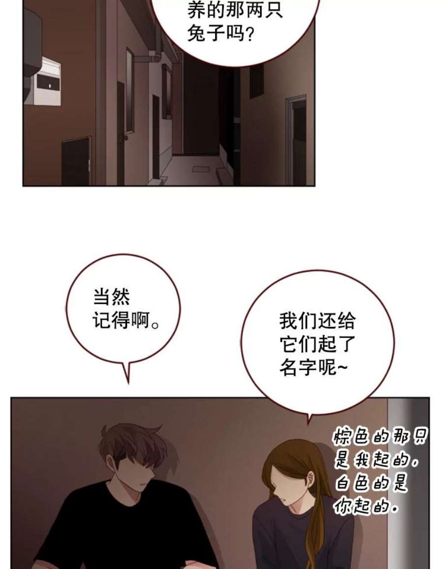 单恋的感觉是什么感觉漫画,80.正式反击 86图