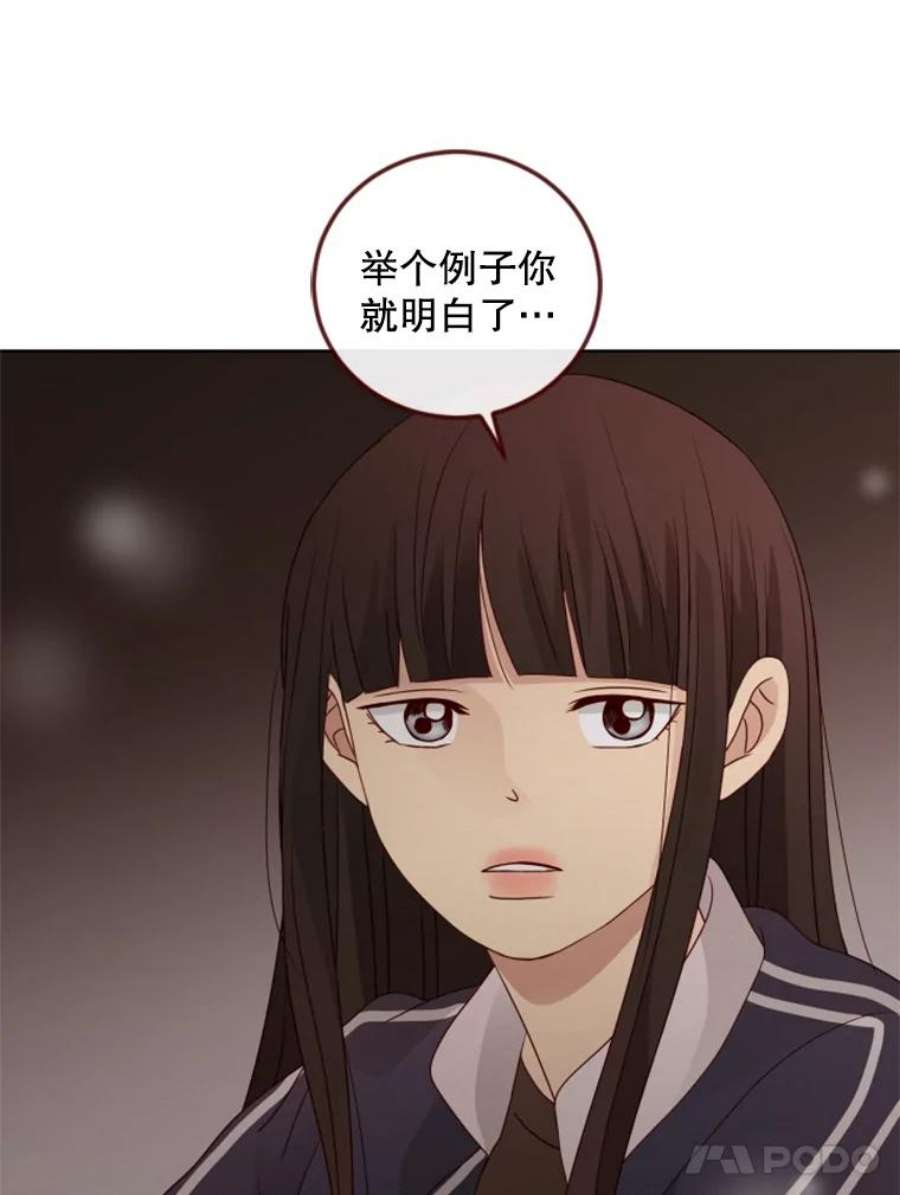 单恋的感觉是什么感觉漫画,97.暗恋你 24图