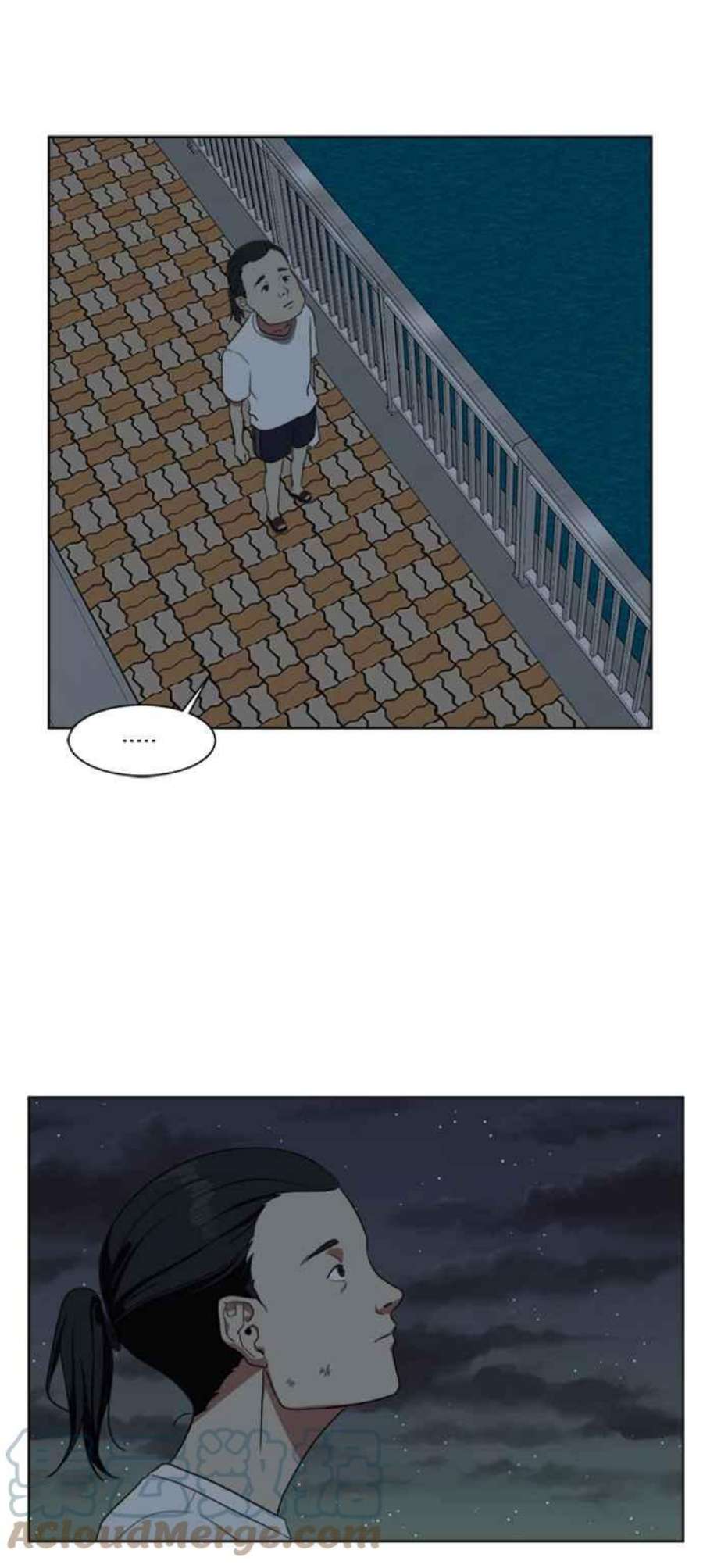 盗脸人生漫画,郑絃珠 2 25图