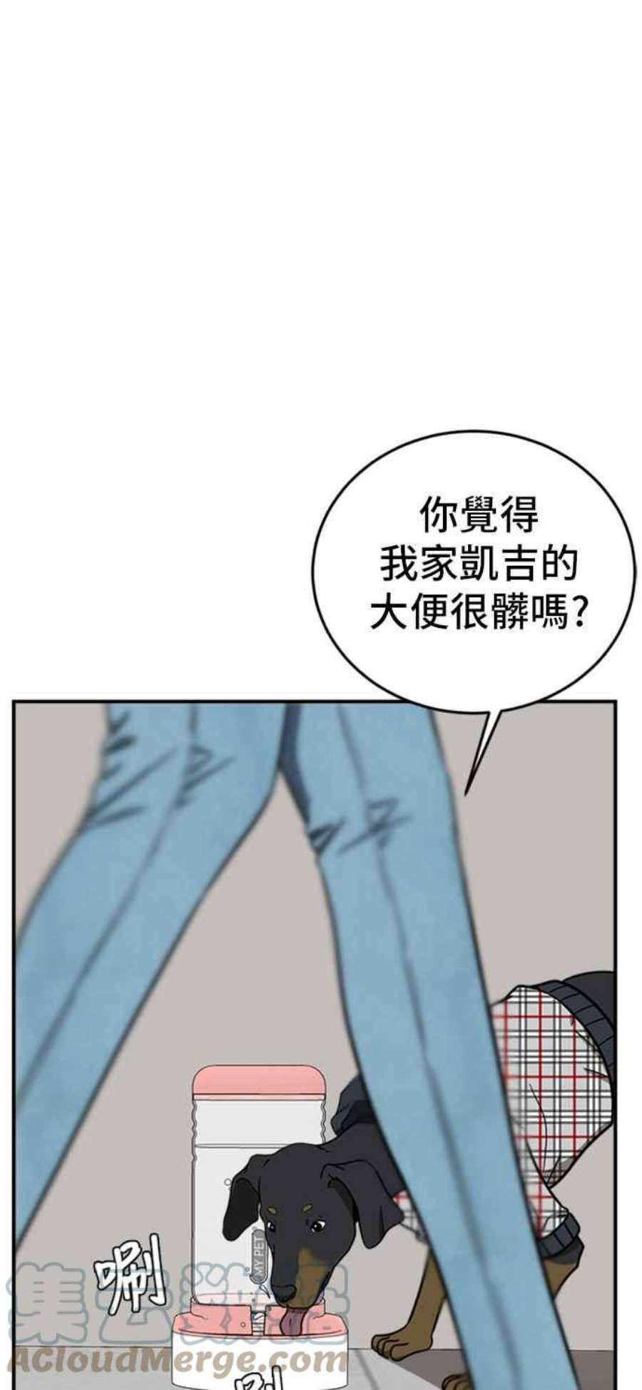 盗脸人生漫画,艾登 1 13图