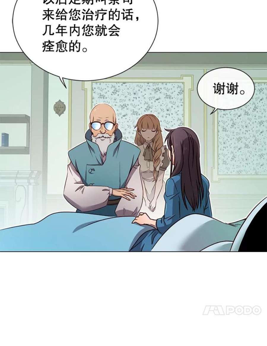 顶级英雄归来漫画免费下拉式漫画,3.恢复魔法 83图