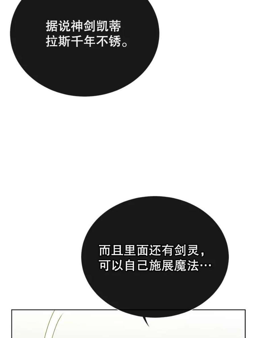 顶级英雄归来7漫画网漫画,13.剑之公主 76图