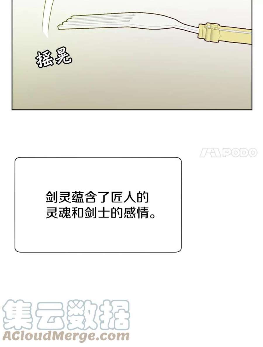 顶级英雄归来7漫画网漫画,13.剑之公主 77图