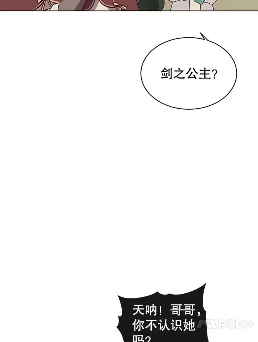 顶级英雄归来7漫画网漫画,13.剑之公主 54图