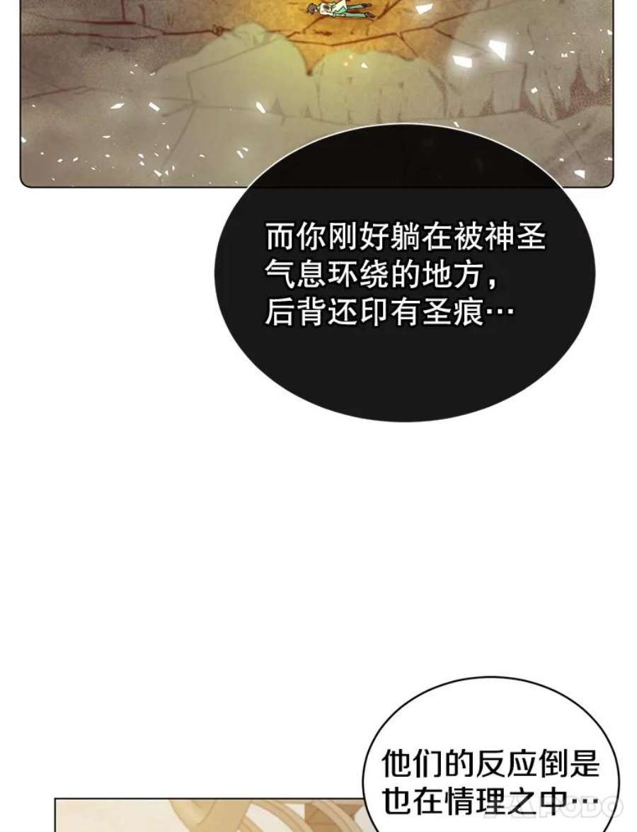 顶级英雄归来一口气看完漫画,26.圣痕 27图