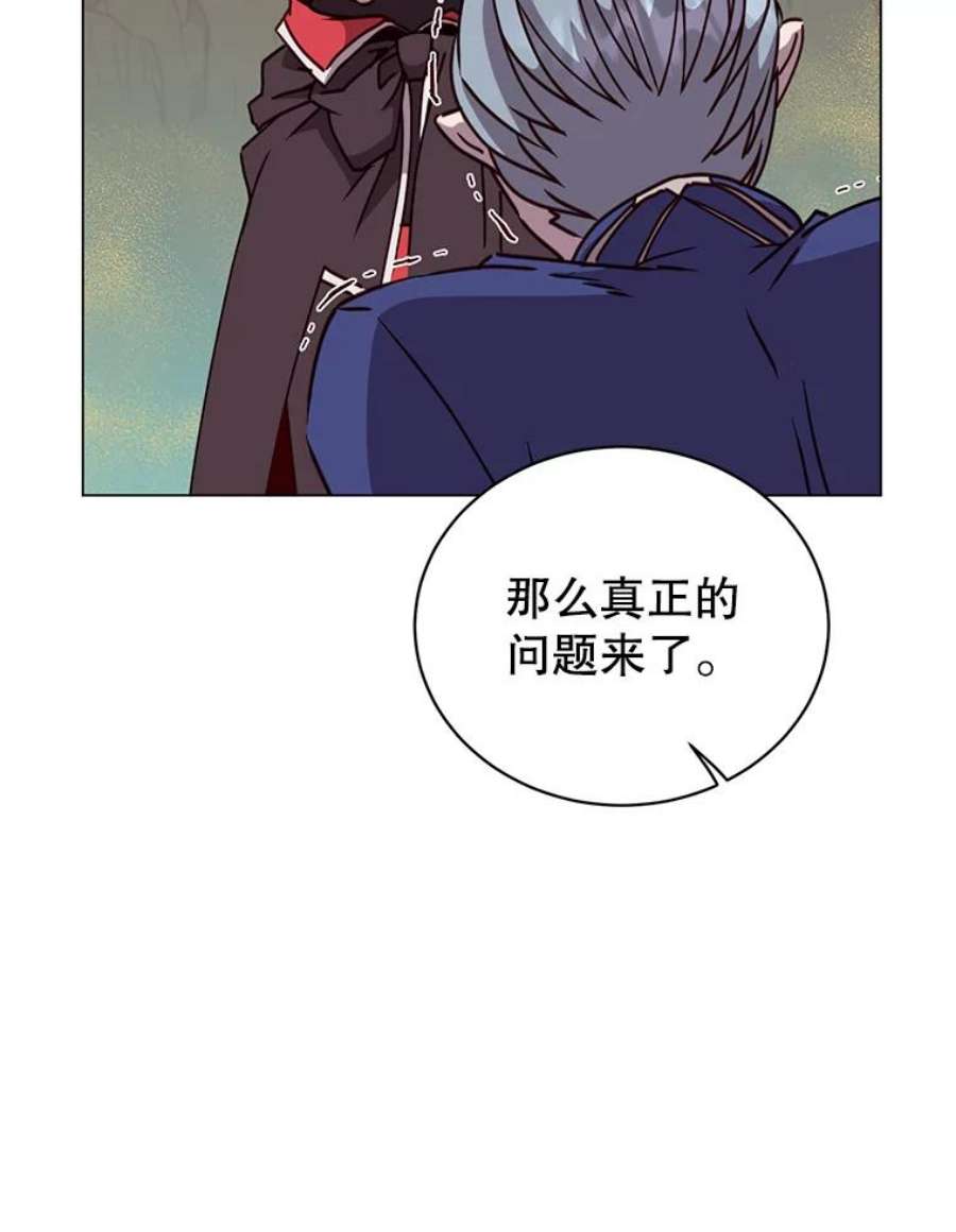 顶级英雄归来漫画46漫画,55.审问吸血鬼 88图