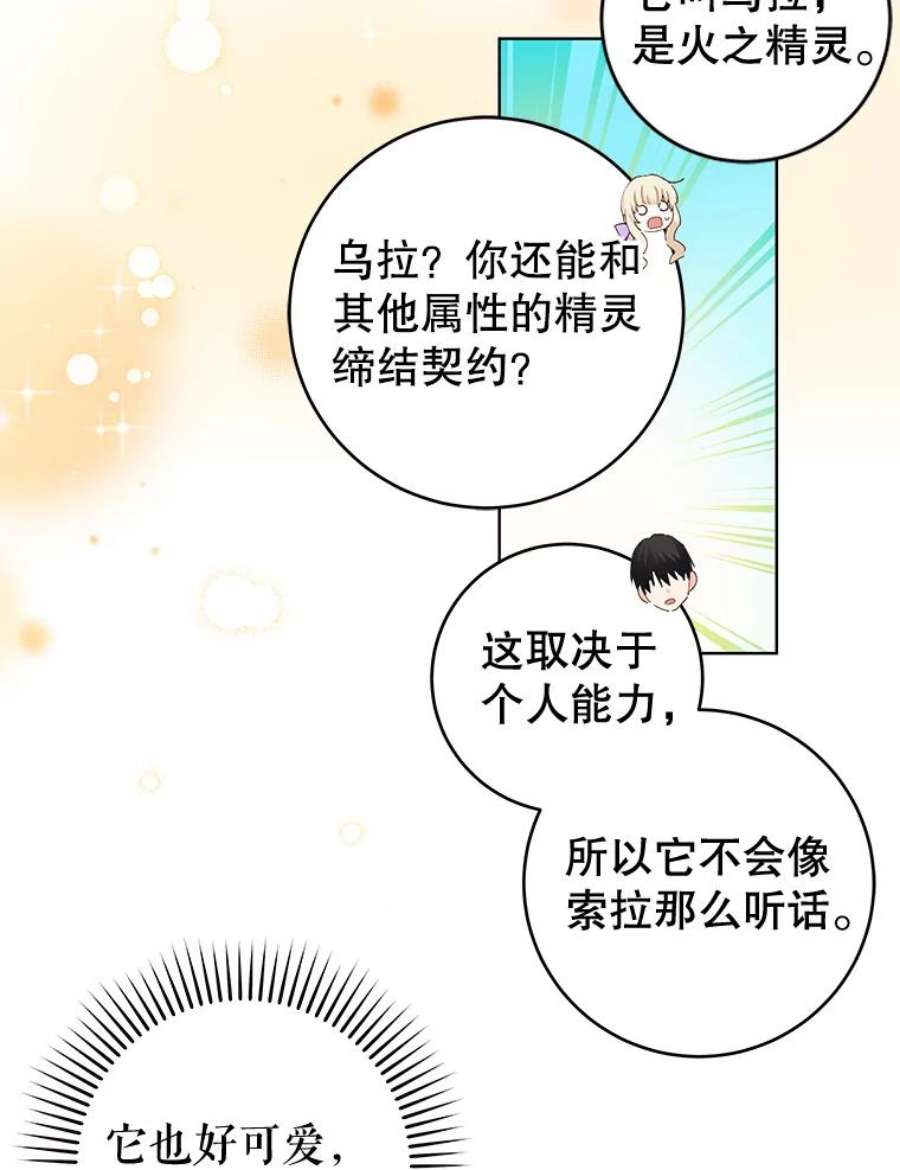 豆腐少女复健记第一季漫画,37.侯娜 58图