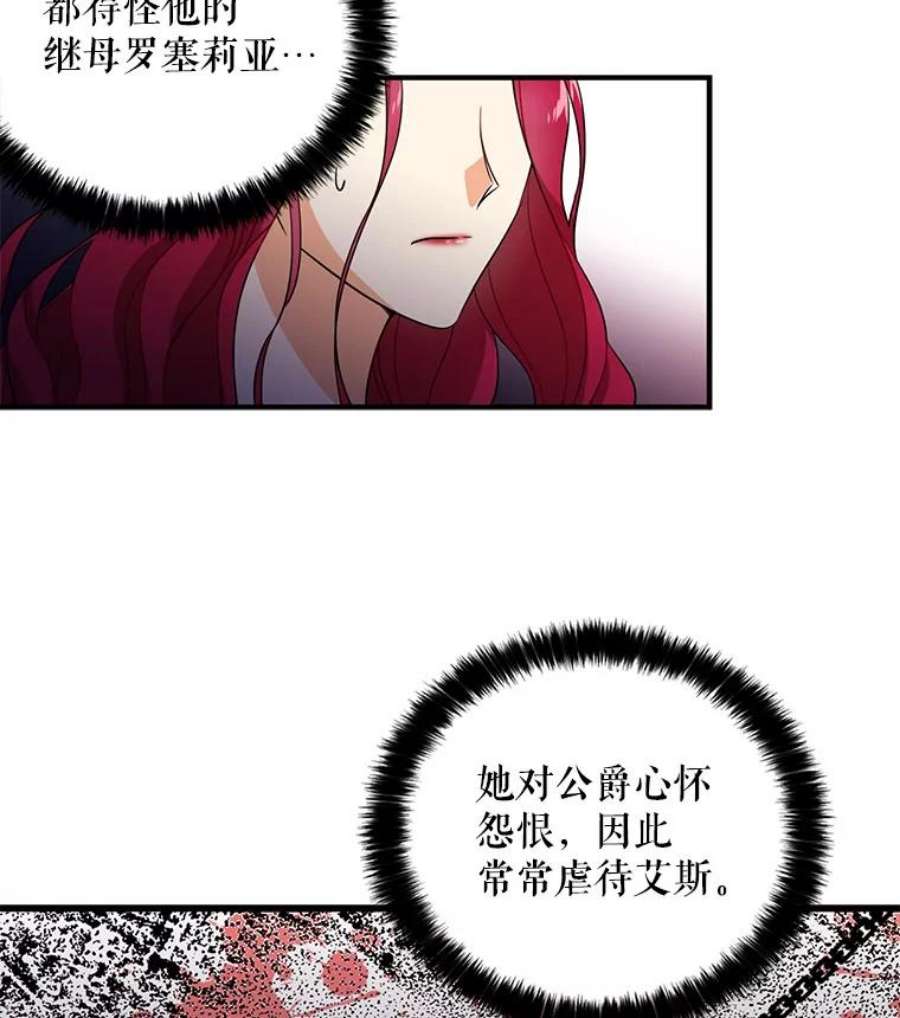 反派的继母38漫画,1.我穿越了？ 23图