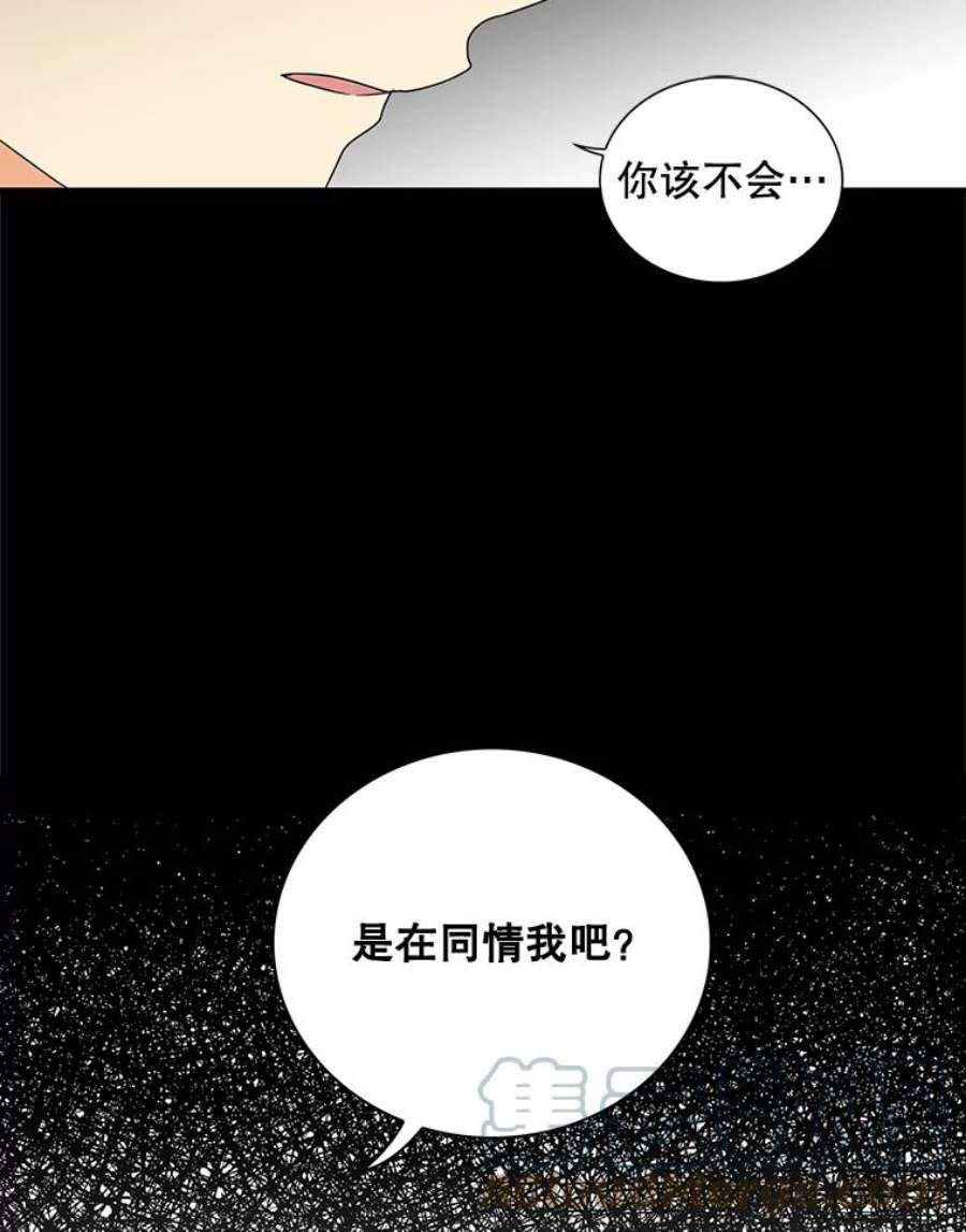 反派的爱情漫画,35.所谓同情 28图