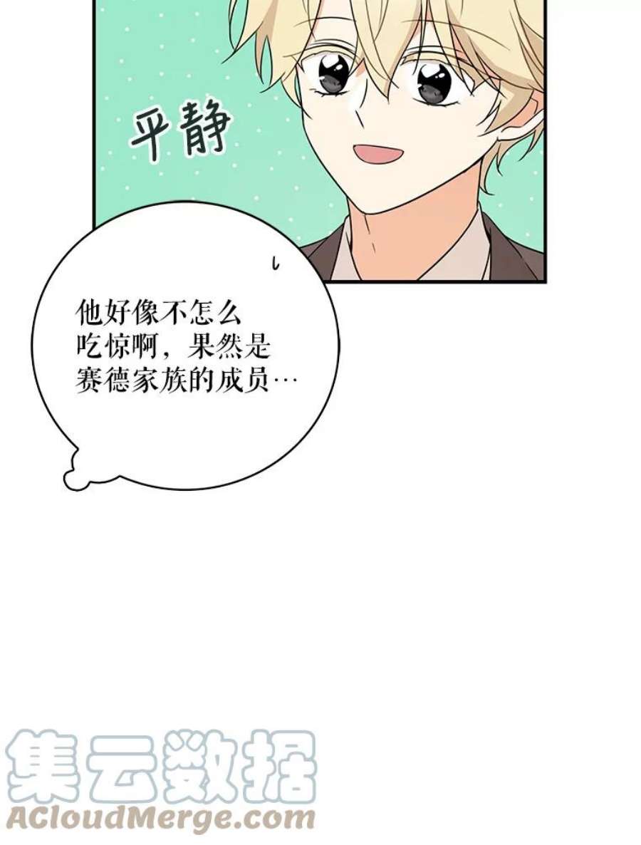 反派的继母38漫画,47.魔力石 70图