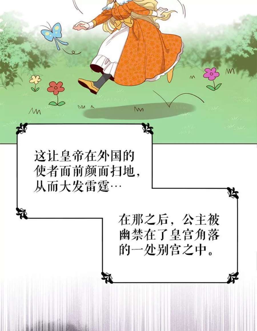 反派美学漫画,1.穿越 83图