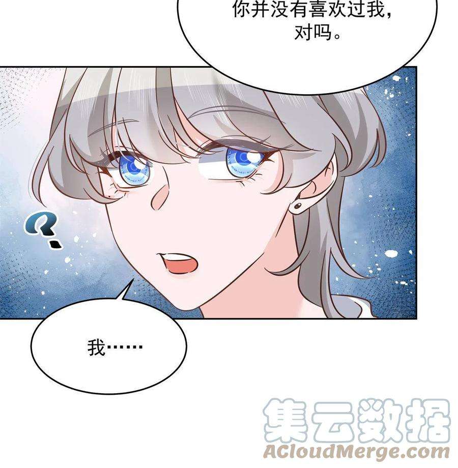 国民校草是女生漫画,291 你没有喜欢过我？？？ 28图