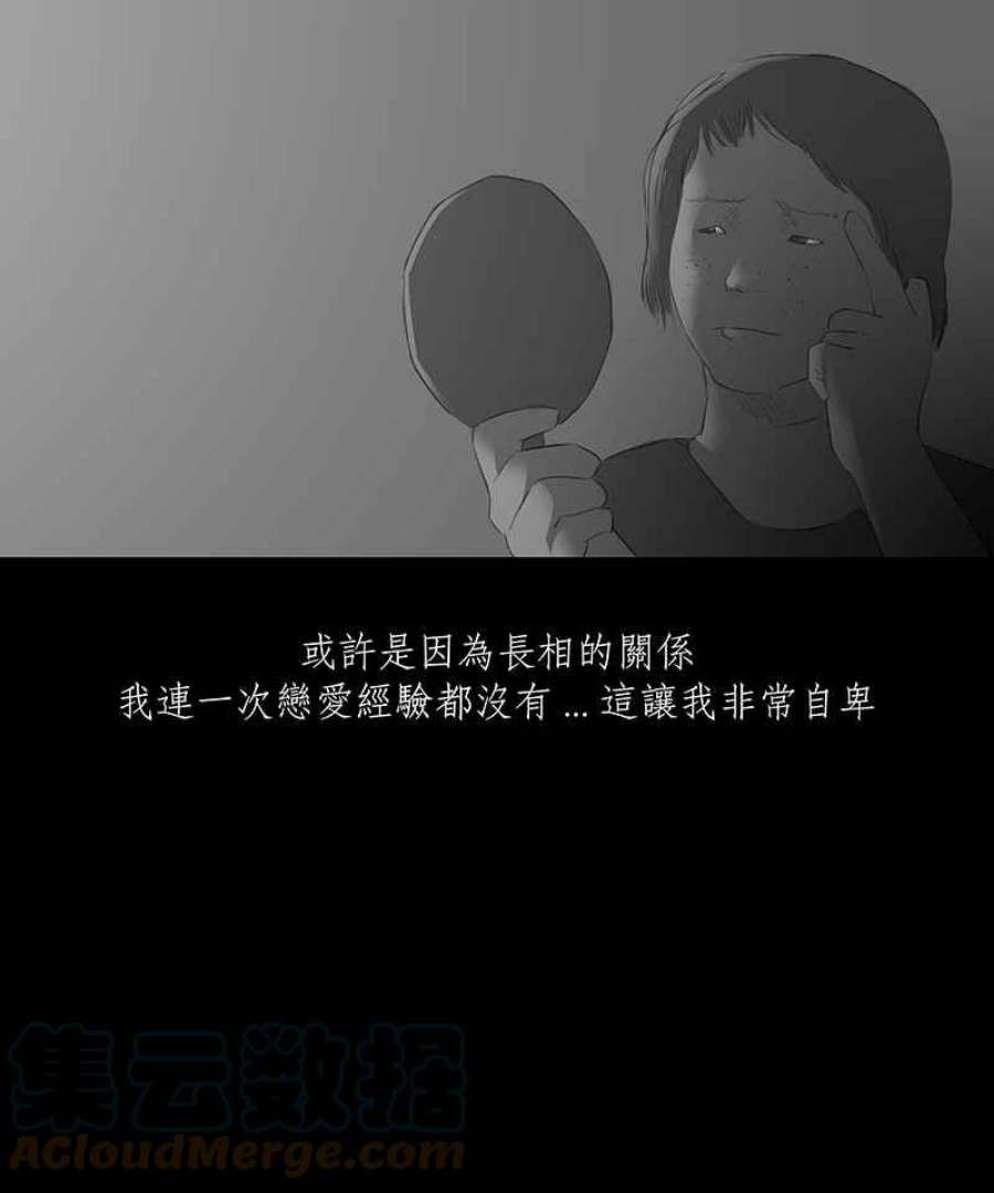 黑盒子app官网漫画,[第15话] 造物狱(1)17图