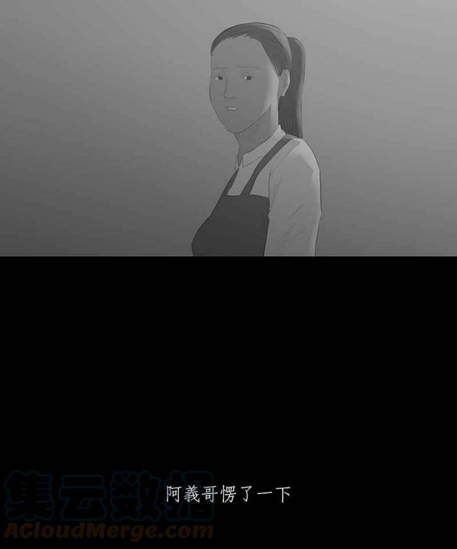 黑盒子房子什么意思漫画,[第28话] 畸恋之丘(4)13图