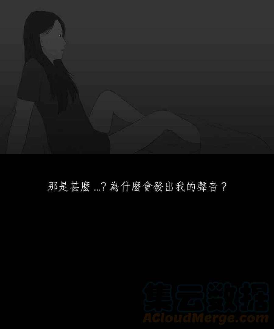 黑盒子房子什么意思漫画,[第34话] 回音28图