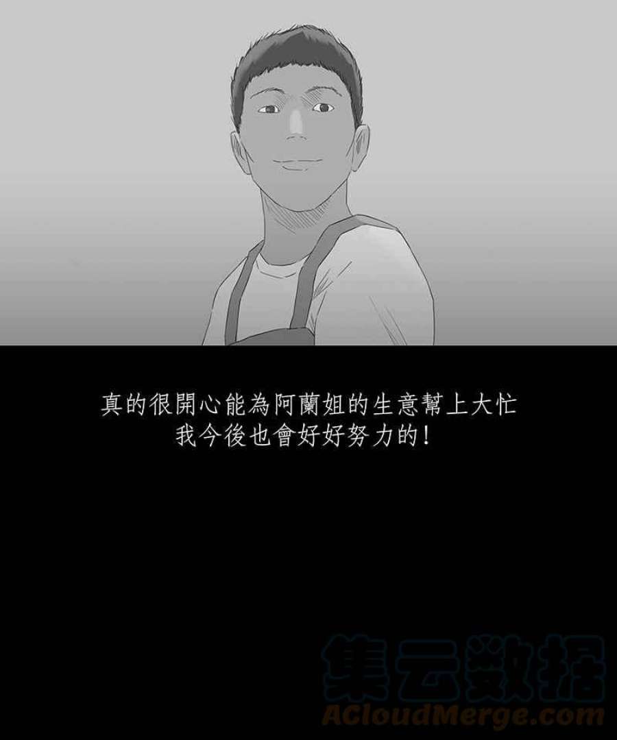 黑盒子悟空地图漫画,[第52话] 更生路(2)3图