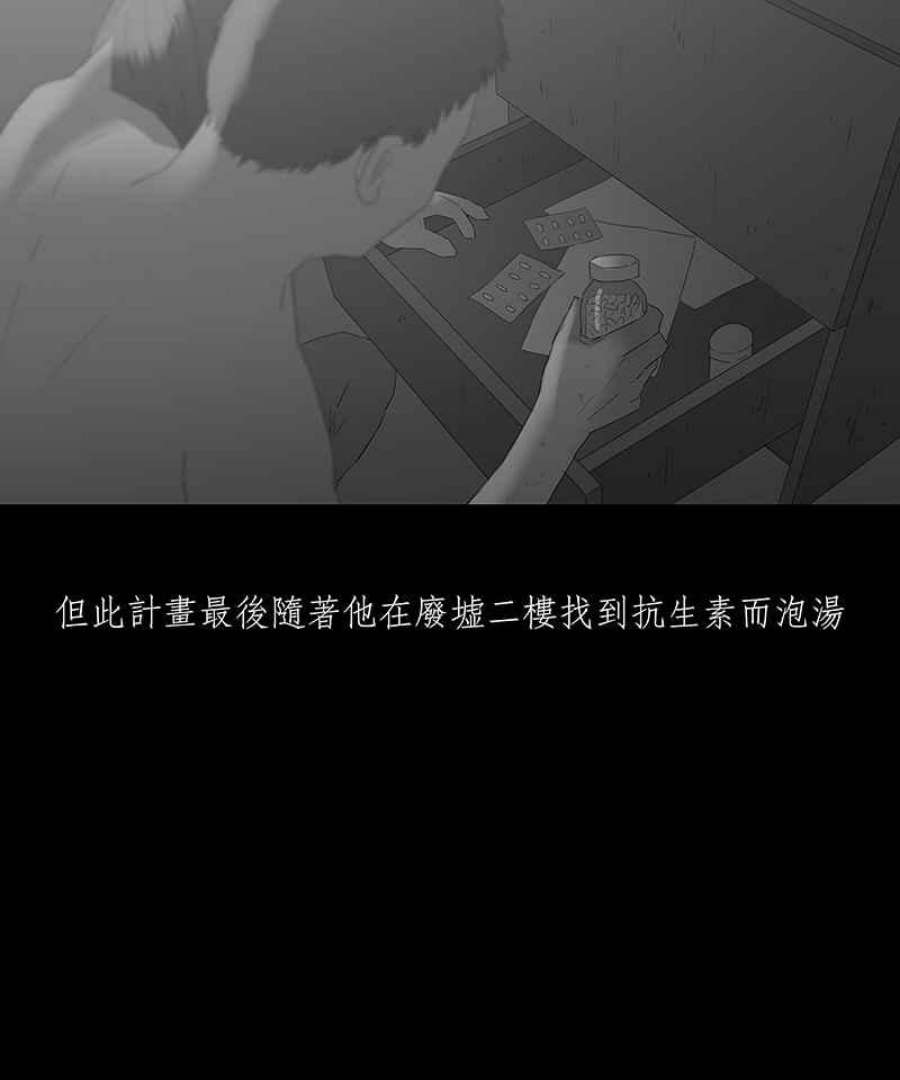 黑盒子app官网漫画,[第70话] 畸恋体(4)20图