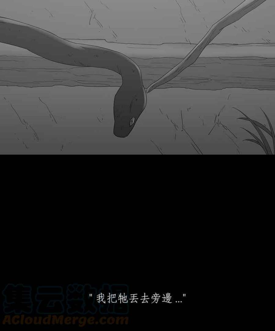 黑盒子摄影漫画,[第93话] 自然之腥33图