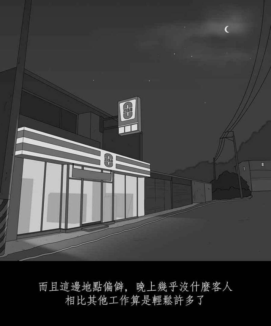 黑盒子房子什么意思漫画,[第97话] 还愿（1）6图