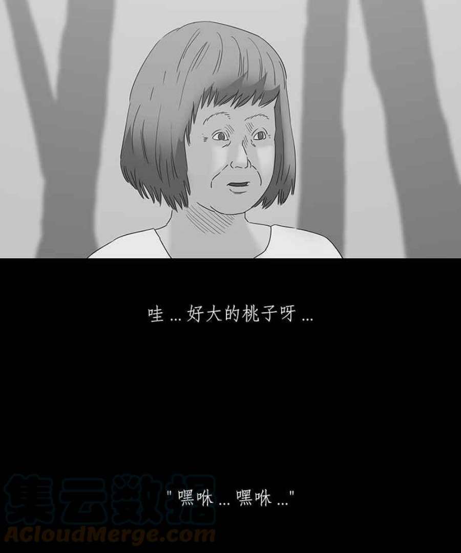 黑盒子悟空地图漫画,[第108话] 淘汰郎21图