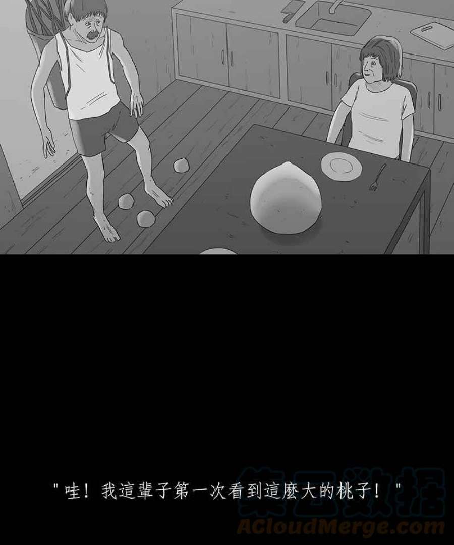 黑盒子悟空地图漫画,[第108话] 淘汰郎27图