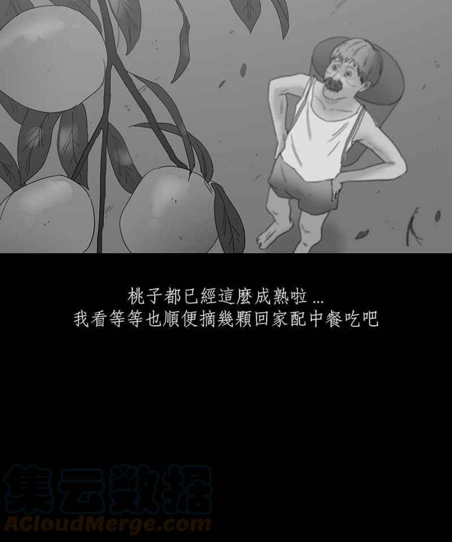 黑盒子悟空地图漫画,[第108话] 淘汰郎9图