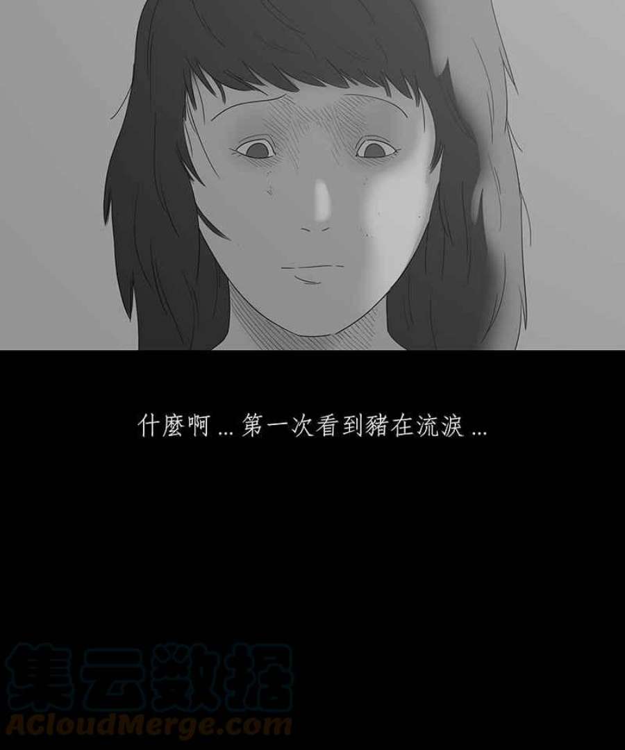 黑盒子app官网漫画,[第120话] 猪人(6)31图