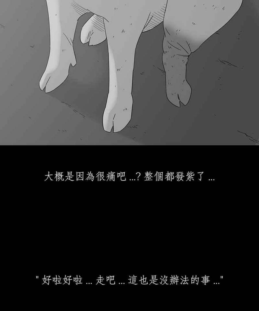 黑盒子app官网漫画,[第120话] 猪人(6)32图