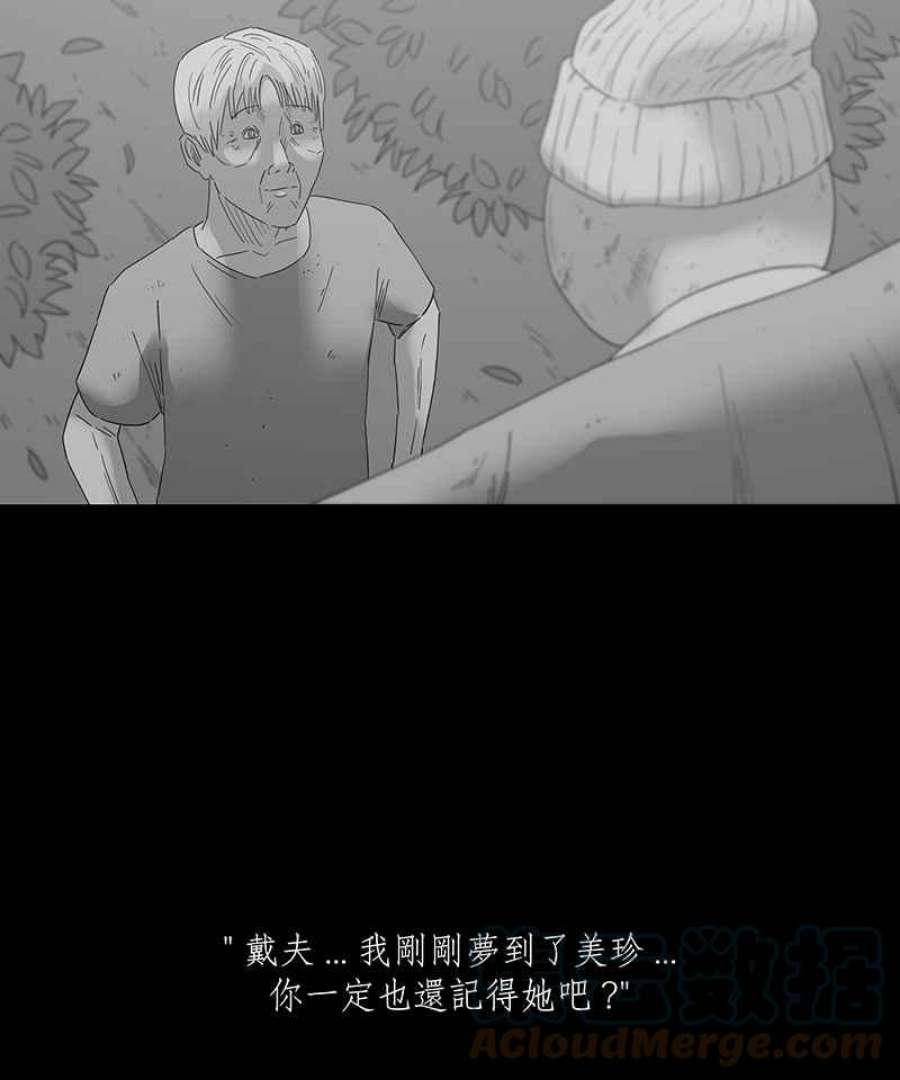 黑盒子app官网漫画,[第140话] 老园丁之墓(1)31图