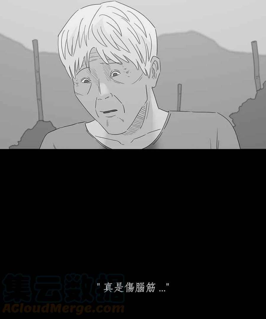 黑盒子app官网漫画,[第142话] 老园丁之墓(3)5图