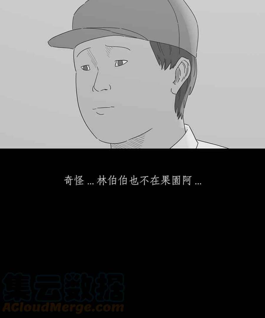 黑盒子app官网漫画,[第143话] 老园丁之墓(4)19图