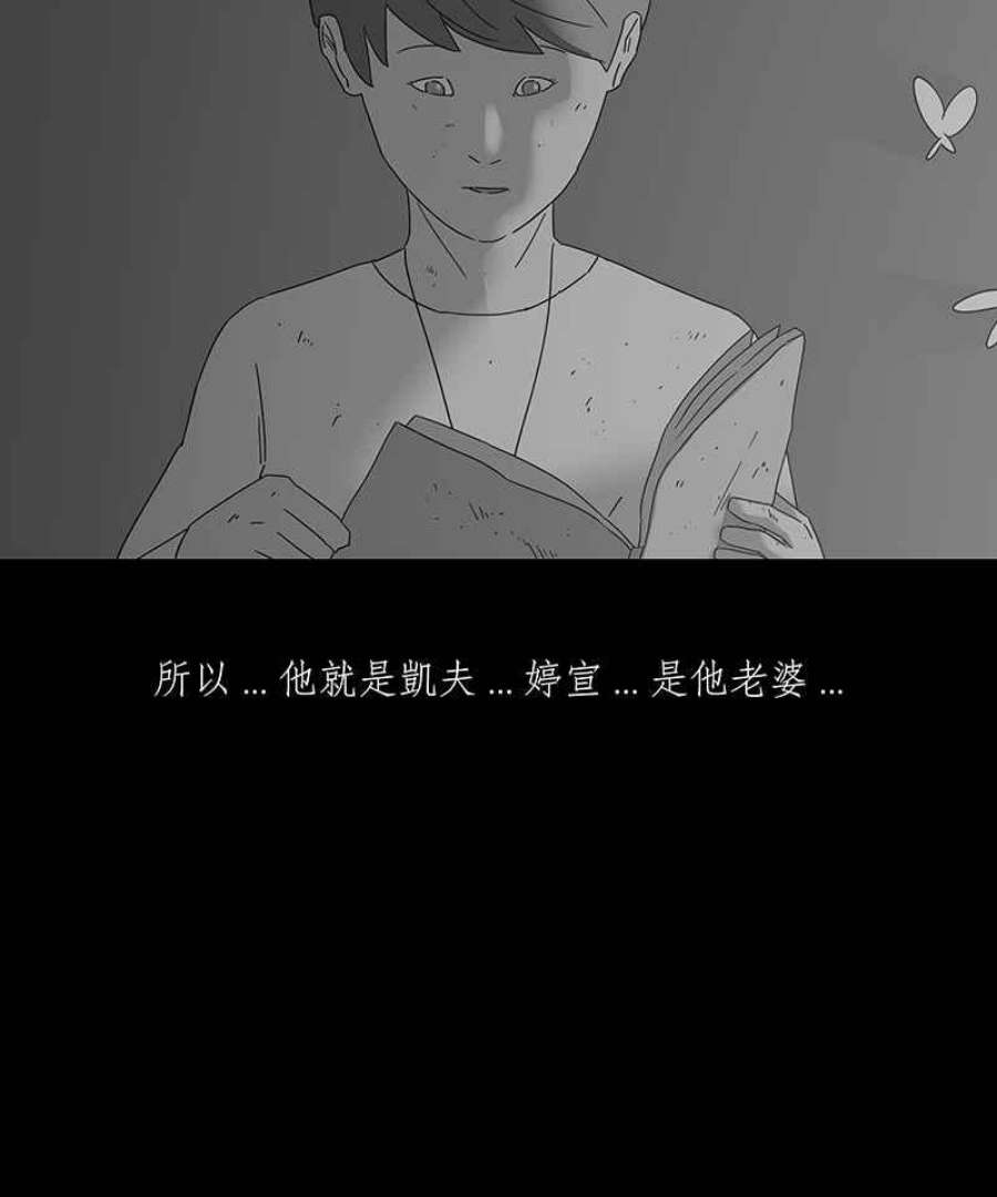 黑盒子app官网漫画,[第168话] 失落方洲(9)9图