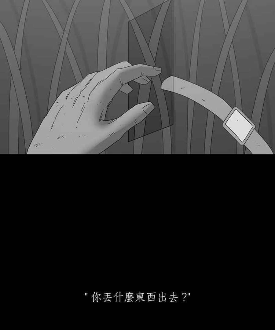 黑盒子的香烟漫画,[第171话] 失落方洲(12)41图