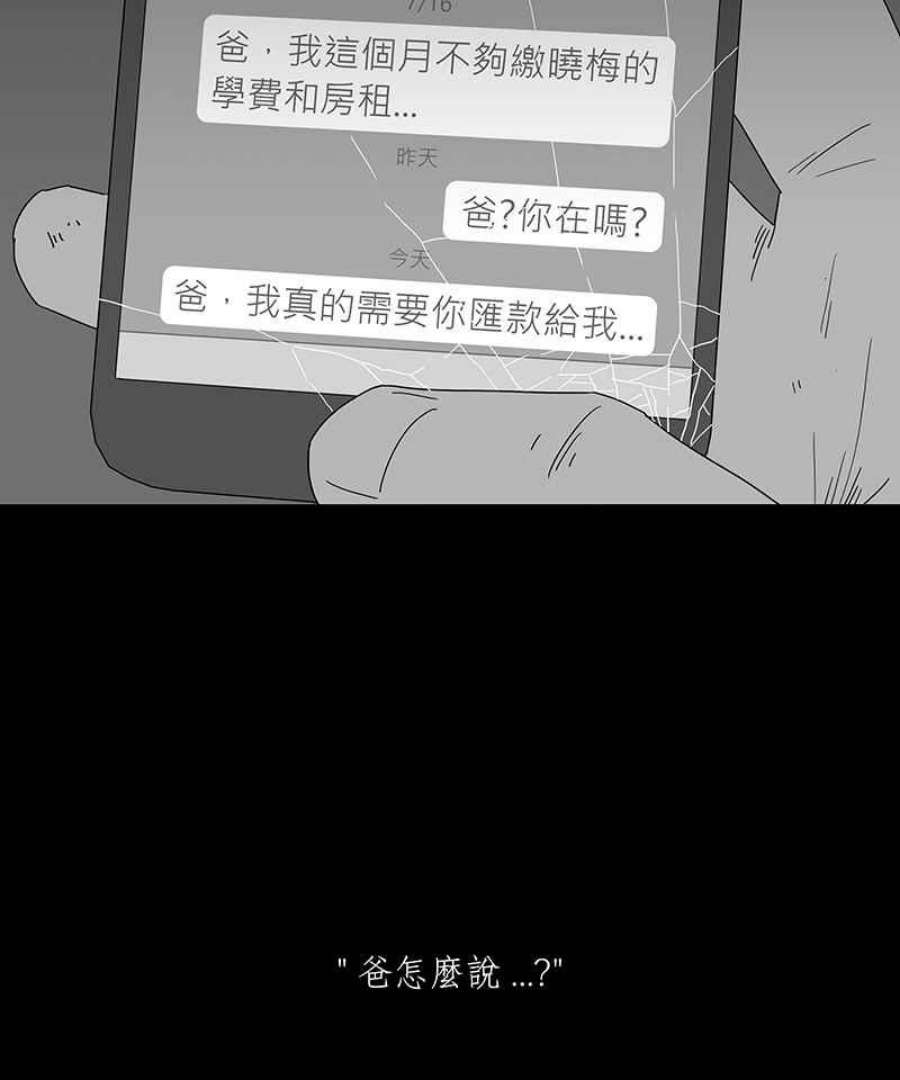 黑盒子app官网漫画,[第175话] 末路孤雏(1)22图