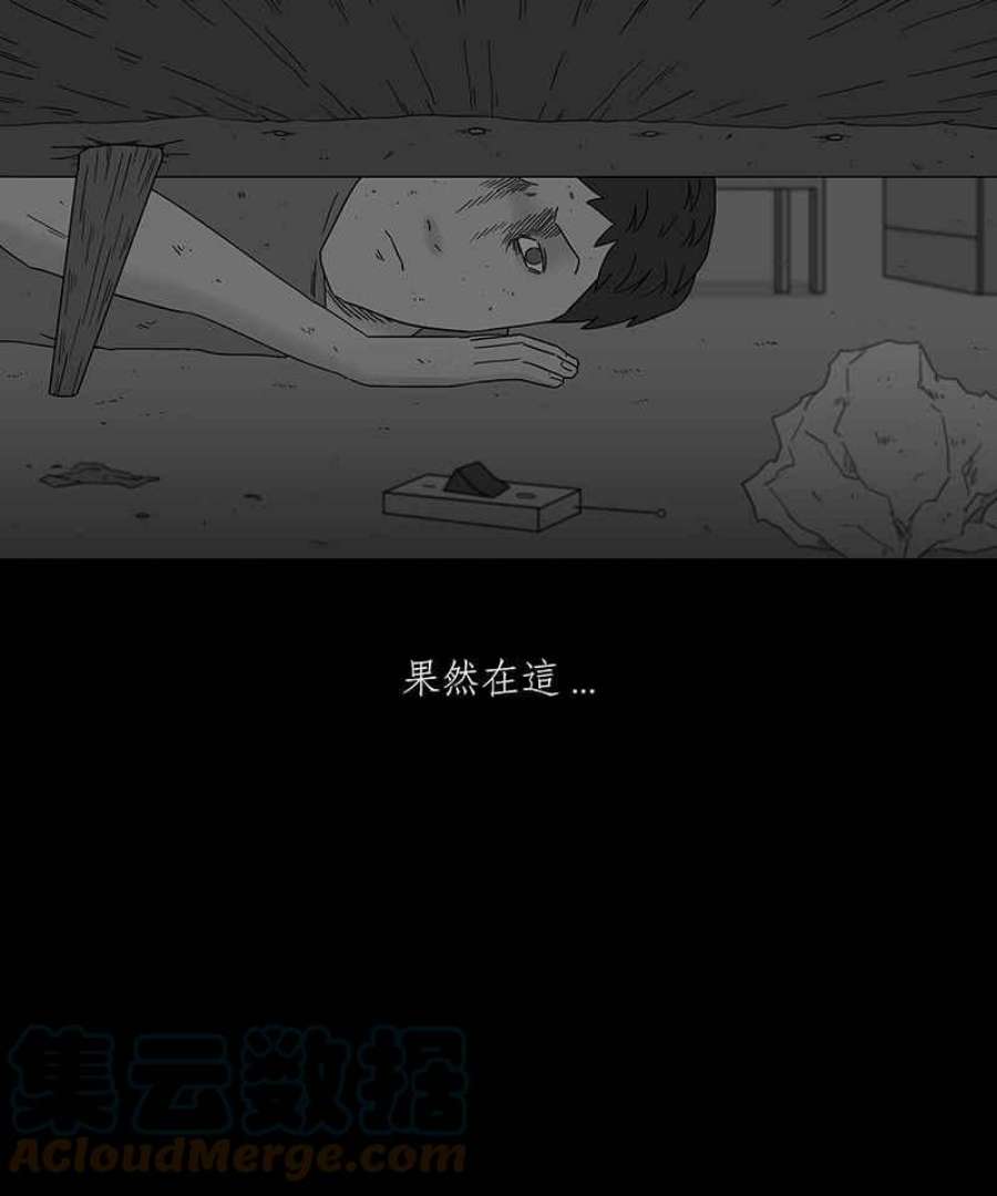 黑盒子app官网漫画,[第179话] 末路孤雏(5)25图