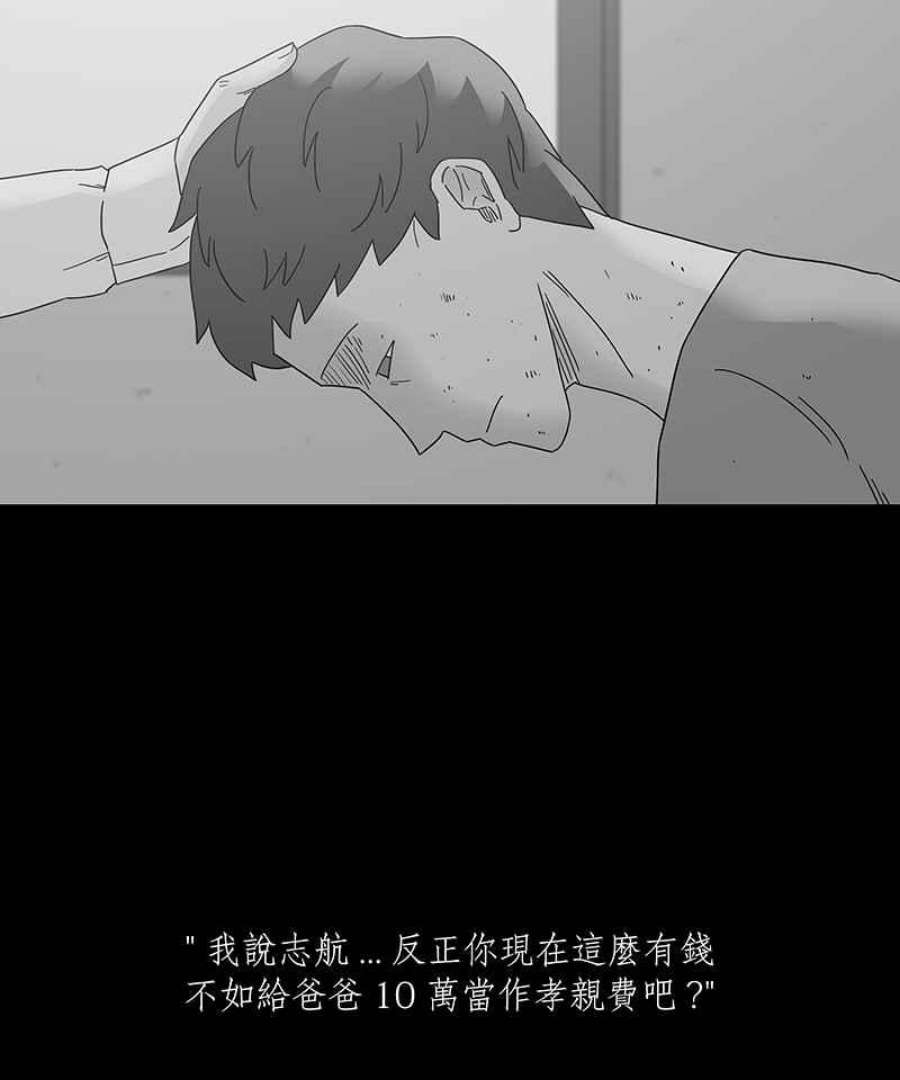 黑盒子app官网漫画,[第179话] 末路孤雏(5)5图