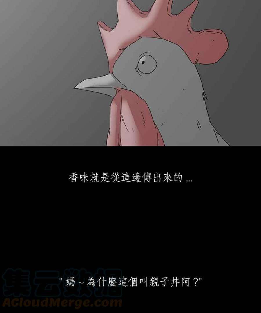 黑盒子app官网漫画,[第187话] 浪鸡天涯(3)5图