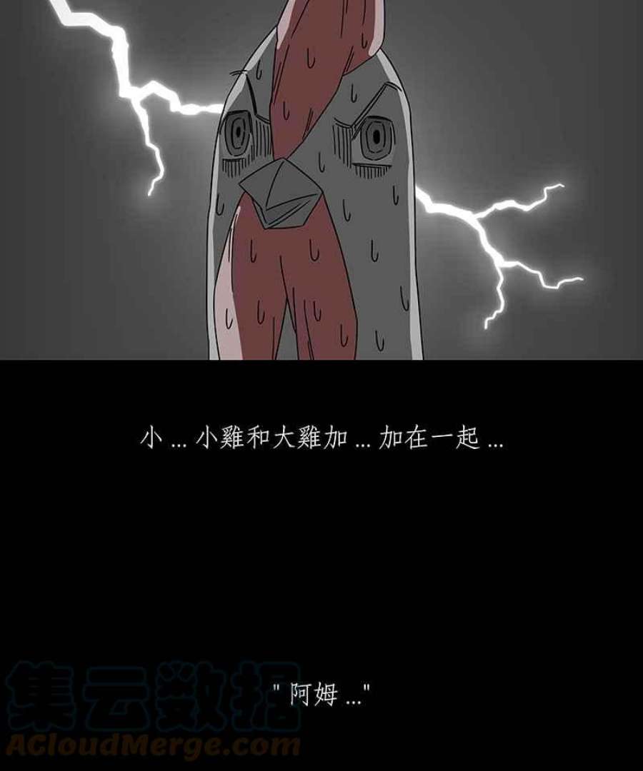 黑盒子app官网漫画,[第187话] 浪鸡天涯(3)9图