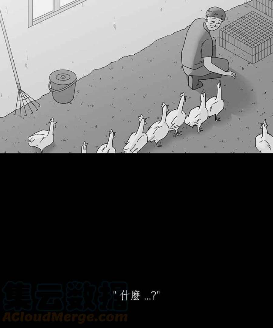 黑盒子app官网漫画,[第187话] 浪鸡天涯(3)29图