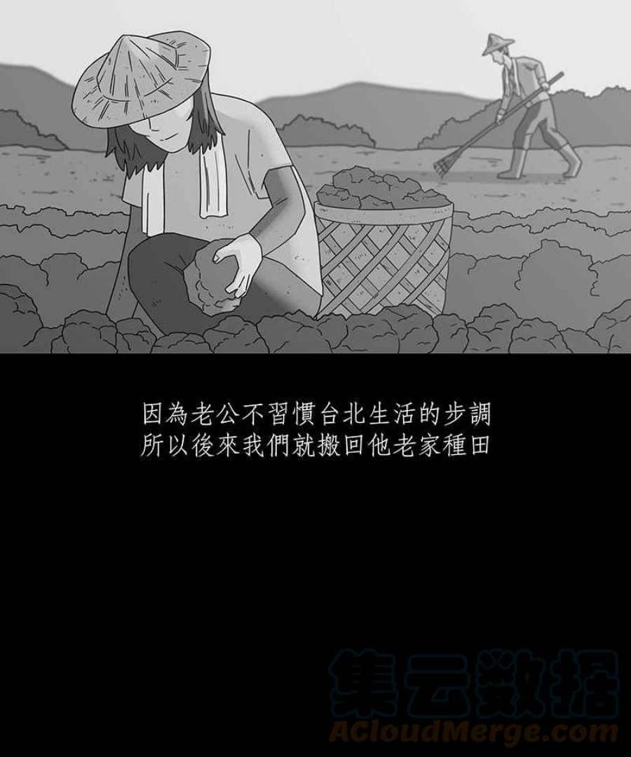 黑盒子是什么软件漫画,[第193话] 深空拜访(1)3图