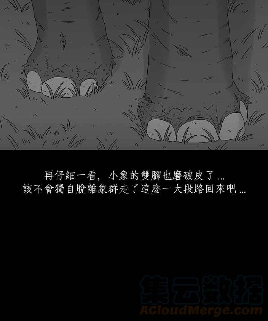 黑盒子房子什么意思漫画,[第201话] 摄象者(4)13图